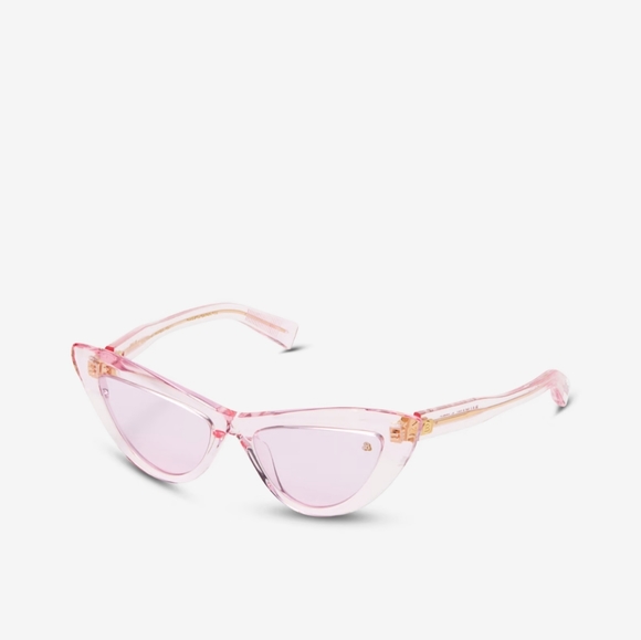 Balmain x Barbie Sunglasses - Picture 2 of 3